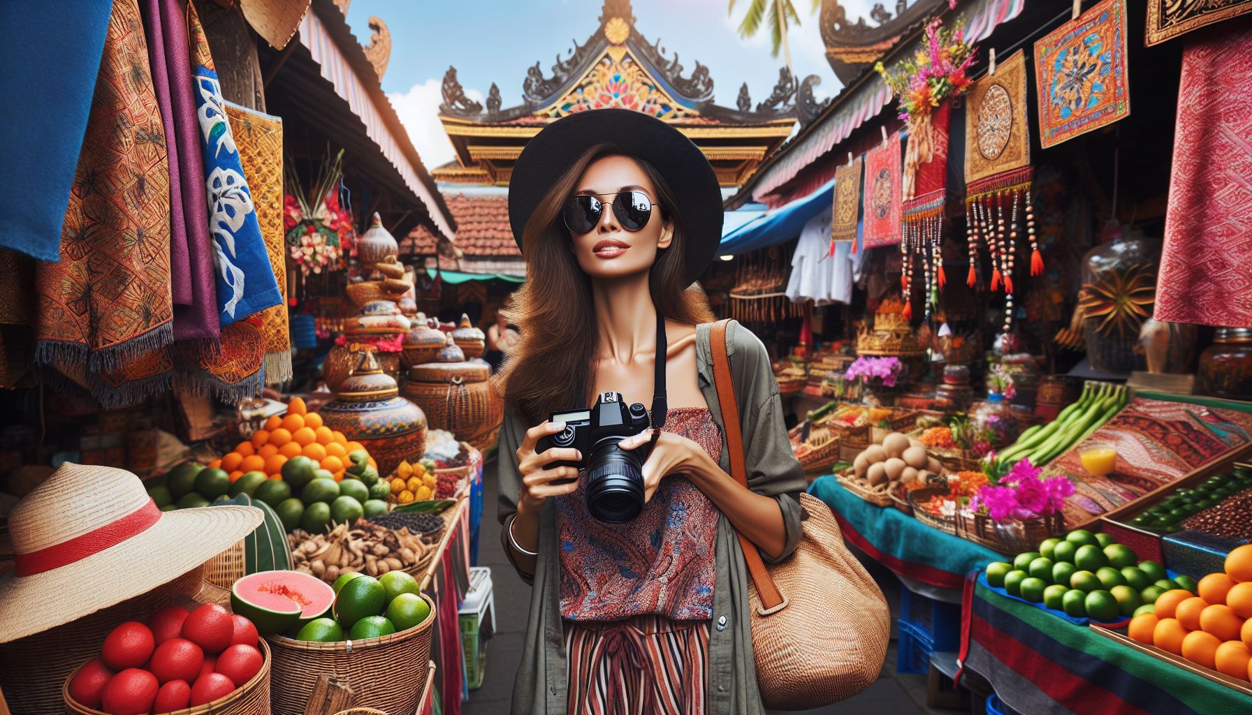 Aksesoris Penting untuk Tampil “Hot” dan Mengoptimalkan “Fotografi” di Indonesia