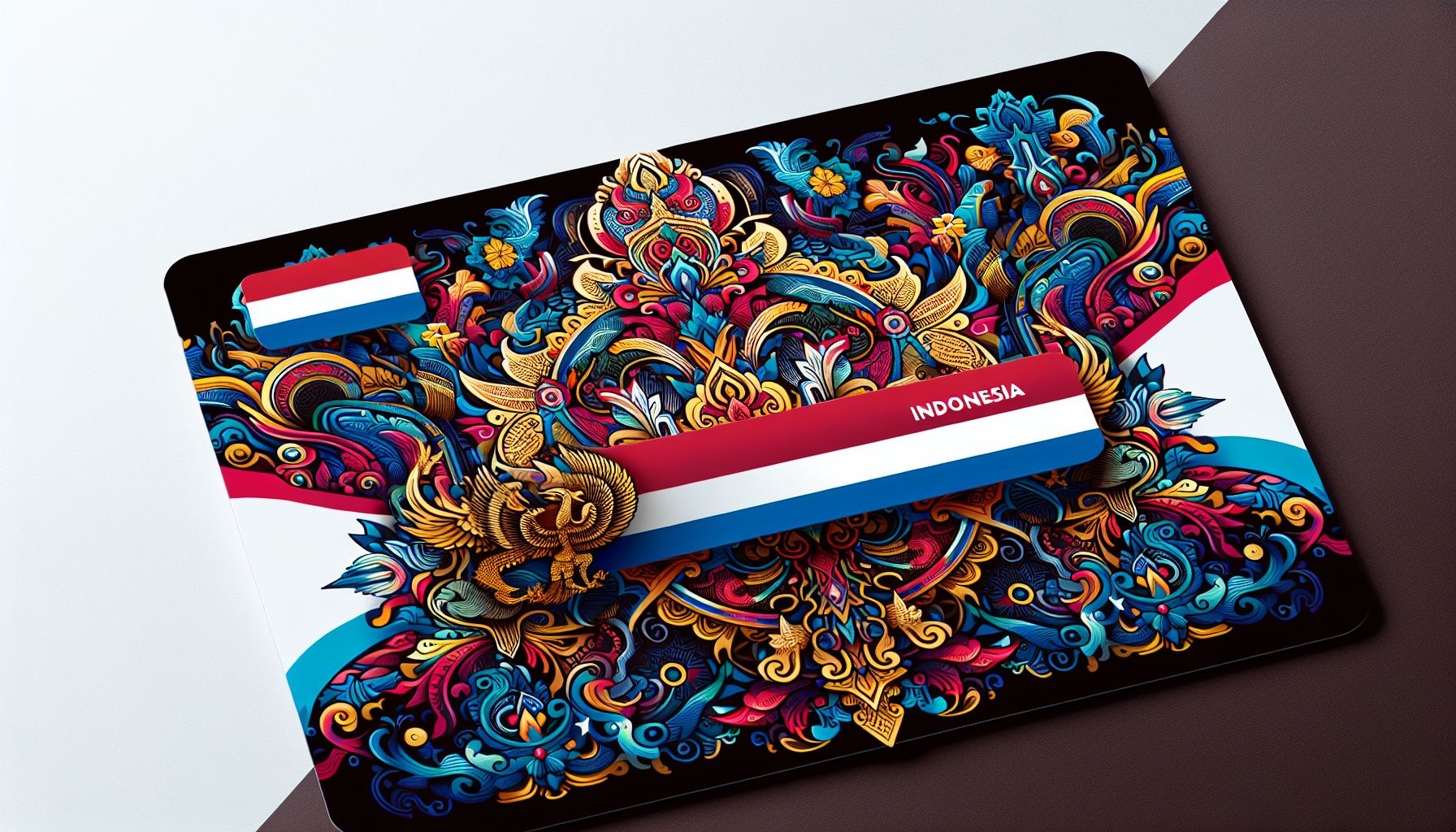 #Kartu Hadiah Terbaik di Indonesia dengan Desain Menawan