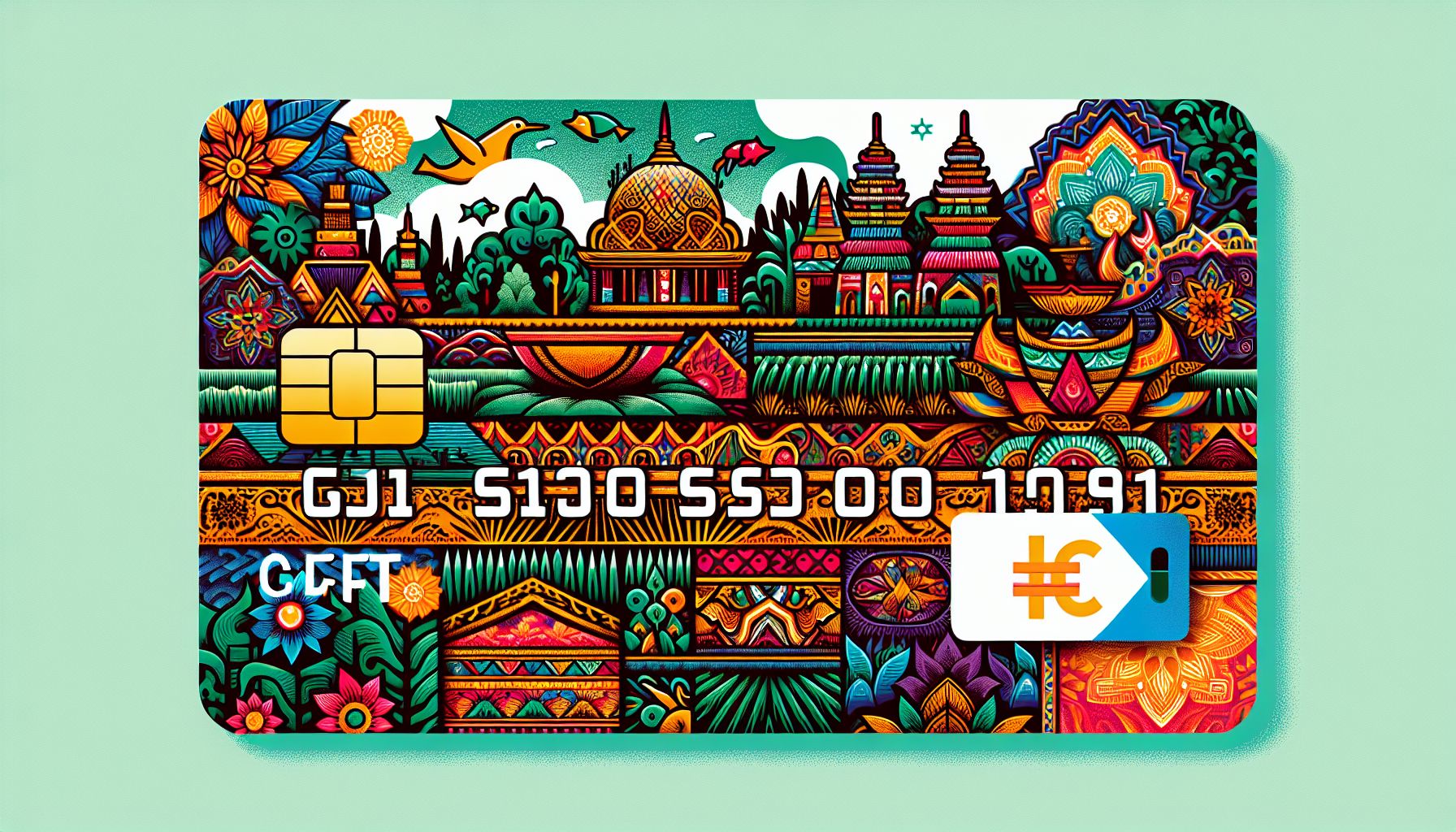 Gift Card: Cara Praktis dalam Berbelanja di Indonesia